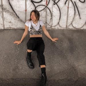 Meet your Posher, Léa